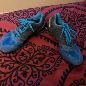 Men’s CrossFit games trainers